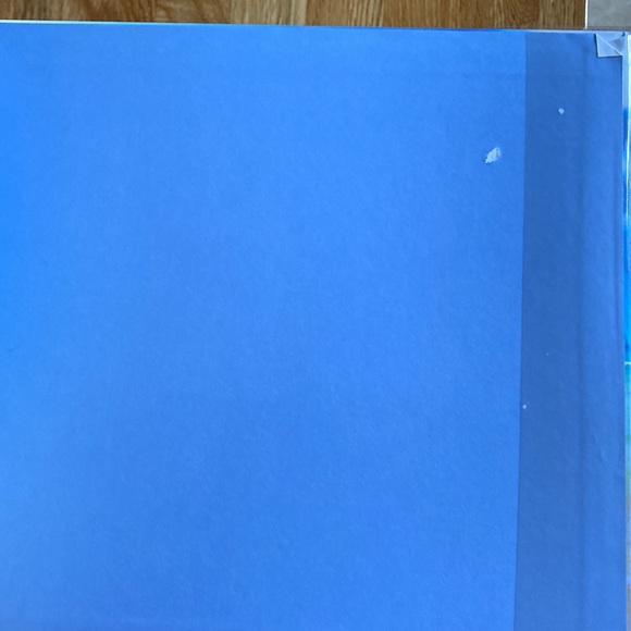 NWOT scrapbook 10 double pages - Picture 4 of 4